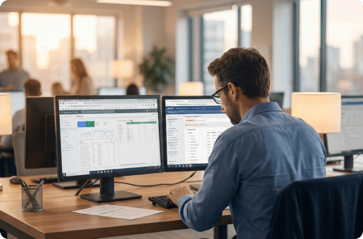Audit & Keywords