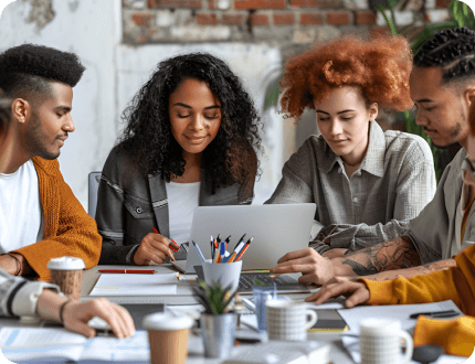 For Learners and Communities