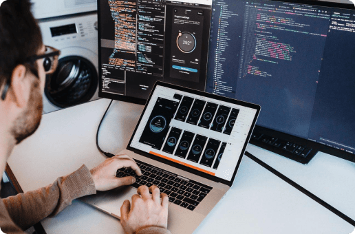 Develop & Iterate