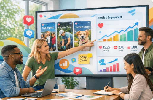 Audience & Strategy